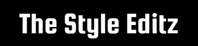 Thestyleeditz
